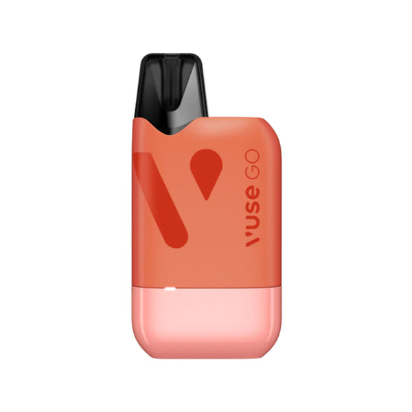 Pod Vuse Go 1000 Vuse Go 1000 Creamy Tobacco Disposable Vape Review: Tobacco Vaping Game-Changer or a Let-down? Pod Vuse Go 1000 Vuse Go 1000 Creamy Tobacco Disposable Vape Review: Tobacco Vaping Game-Changer or a Let-down?