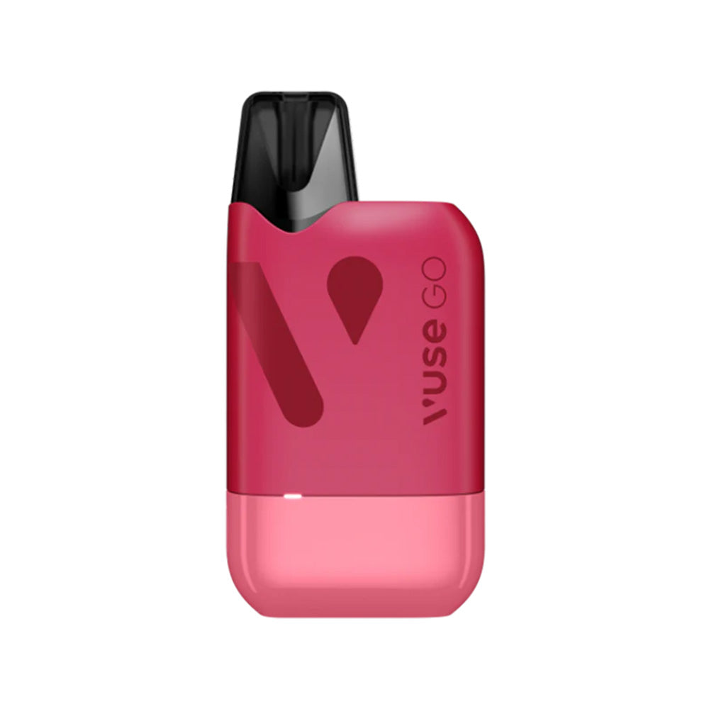 Vuse Go Reload 1000 Pod Kit Red