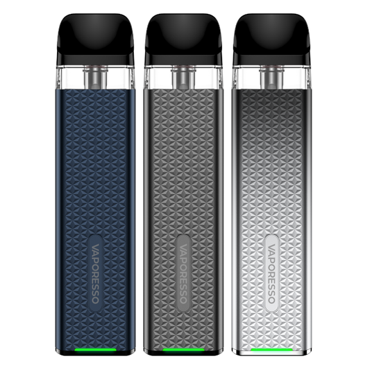 Vaporesso Xros 3 Mini Pod Kit