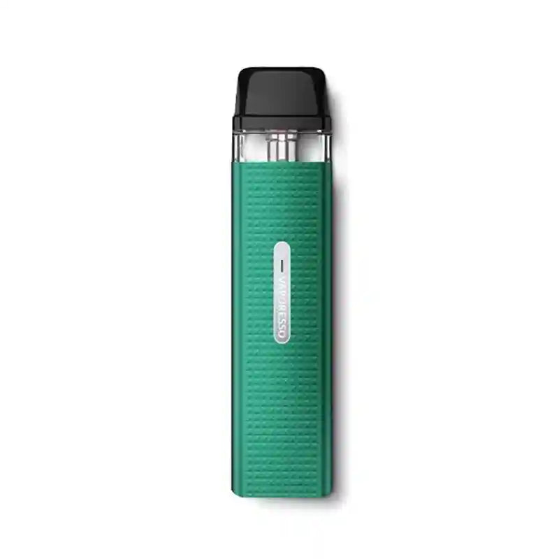 Mini Pod Vape Kit Vaporesso Xros | Auto-Draw Activation Mini Pod Vape Kit Vaporesso Xros | Auto-Draw Activation