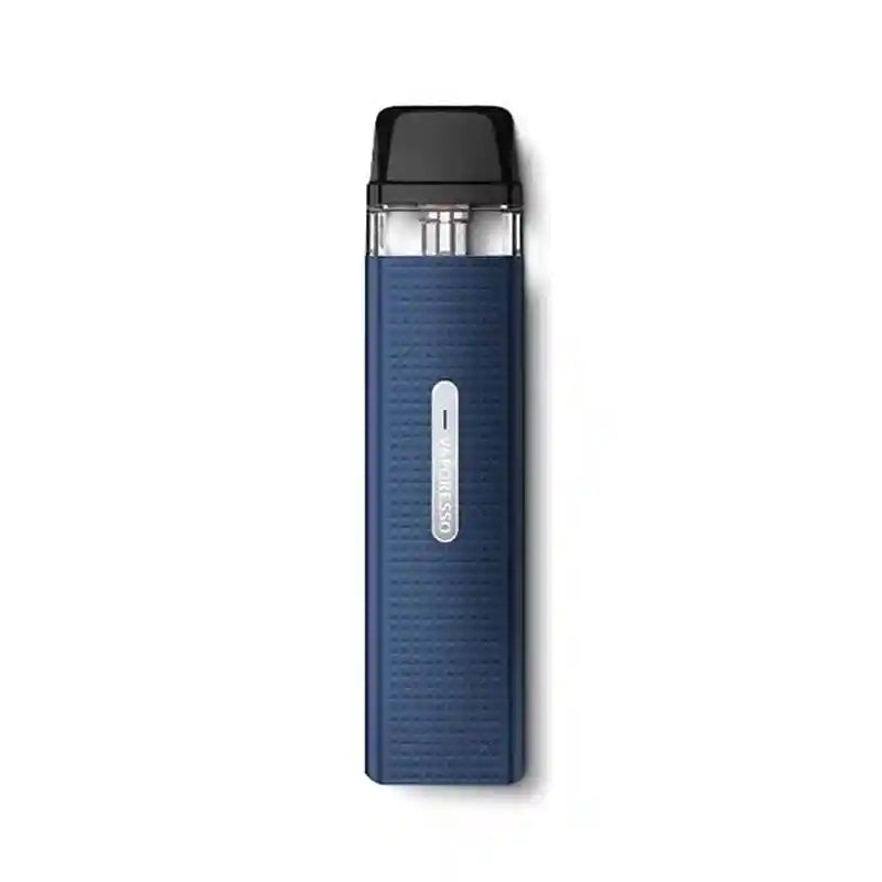 Mini Pod Vape Kit Vaporesso Xros | Auto-Draw Activation Mini Pod Vape Kit Vaporesso Xros | Auto-Draw Activation