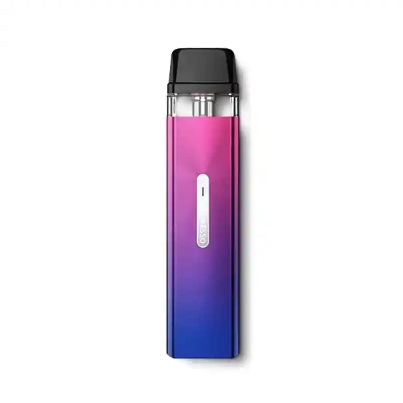 Mini Pod Vape Kit Vaporesso Xros | Auto-Draw Activation Mini Pod Vape Kit Vaporesso Xros | Auto-Draw Activation