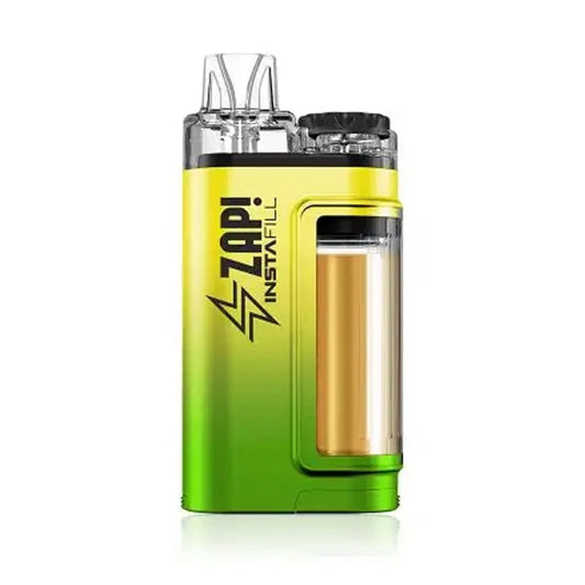 Zap! Instafill  3500 Lemon & Lime Disposable Vape