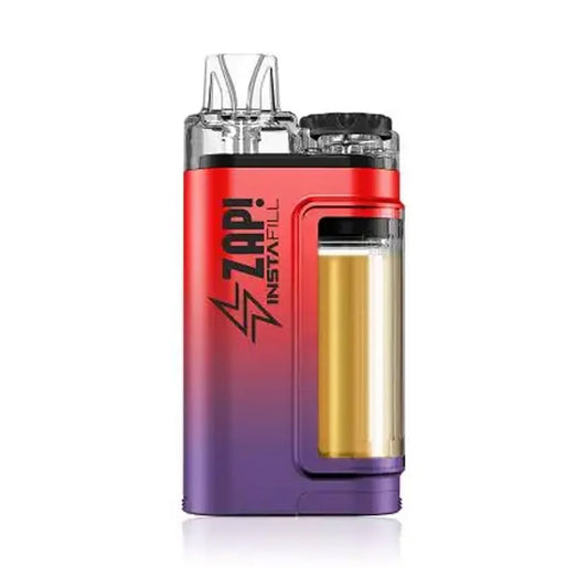 Zap! Instafill  3500 Mixed Berries Disposable Vape