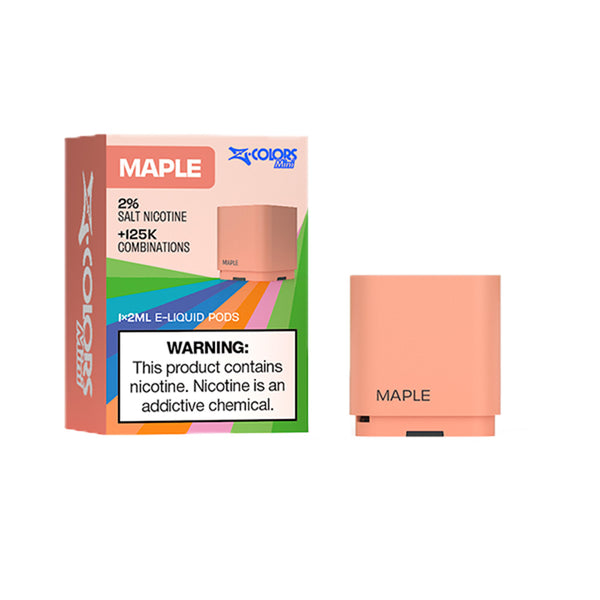 pod mini 2個セット zlab-zcolours-mini-2ml-pod-