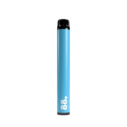 88Vape Bubblegum Ice Disposable Vape Pen
