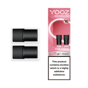 YOOZ Mini Pods