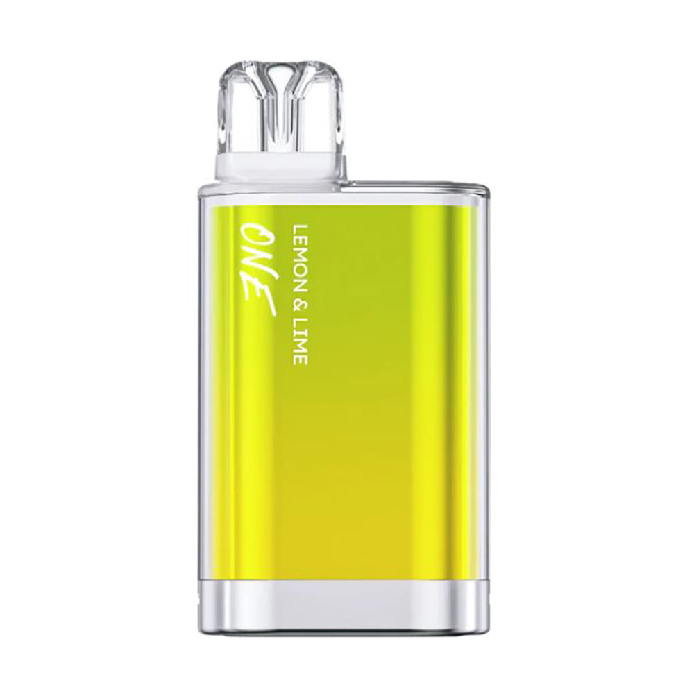 Amare Crystal One Lemon & Lime Disposable Vape