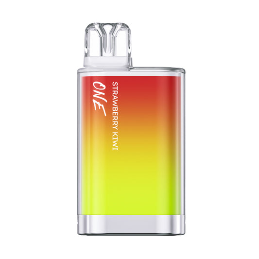SKE Amare Crystal One Strawberry Kiwi Disposable Vape
