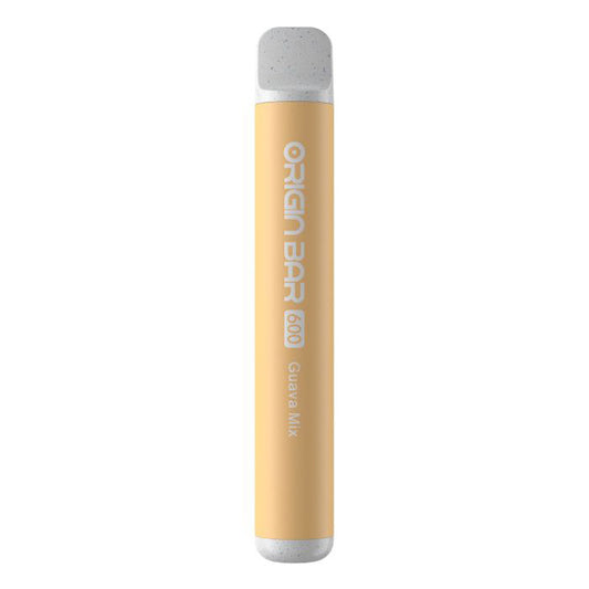 Aspire Origin Bar 600 Guava Mix Disposable Vape Pen