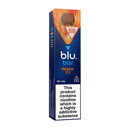 PLUS+ E Cig Blu 2.0 Vape Device - One Stop My Blu Vape Pods Refill PLUS+ E Cig Blu 2.0 Vape Device - One Stop My Blu Vape Pods Refill