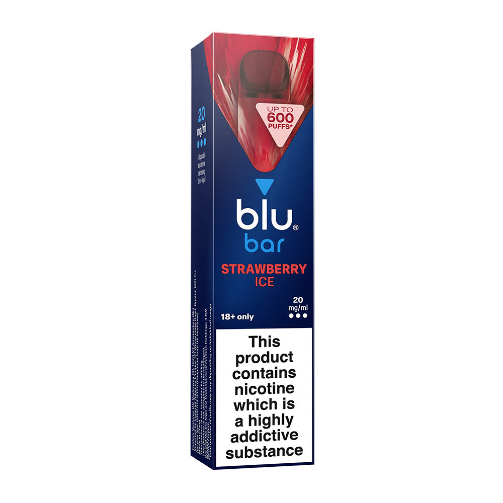 Blu E Cig