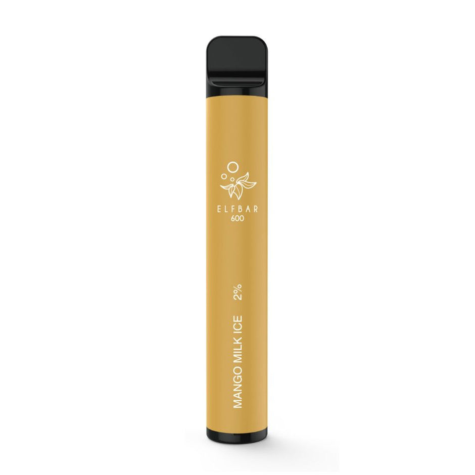 Elf Bar Mod Elf Bar | Official UK Retailer of Elf Bars - Buy 3 for £12