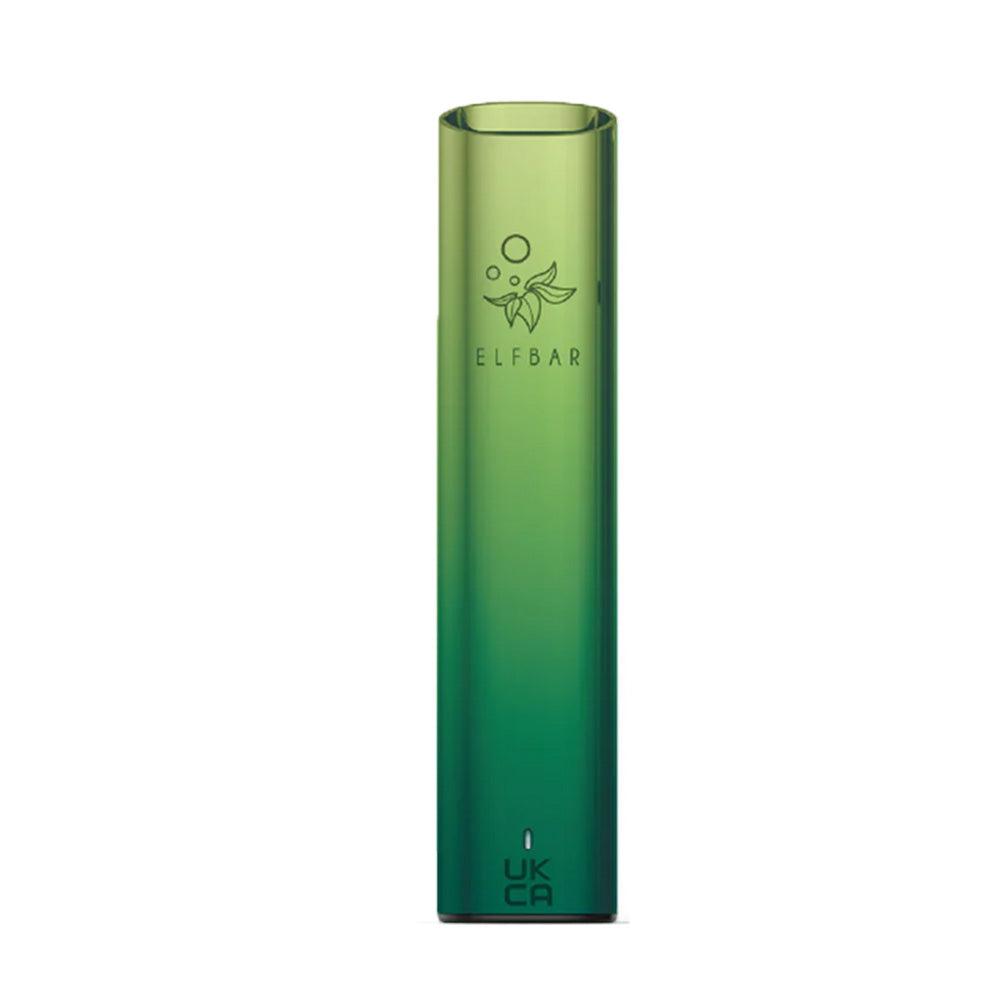 Elf Bar Mate 500 Pod Kit | Free UK Delivery | Vapourcore Elf Bar Mate 500 Pod Kit | Free UK Delivery | Vapourcore