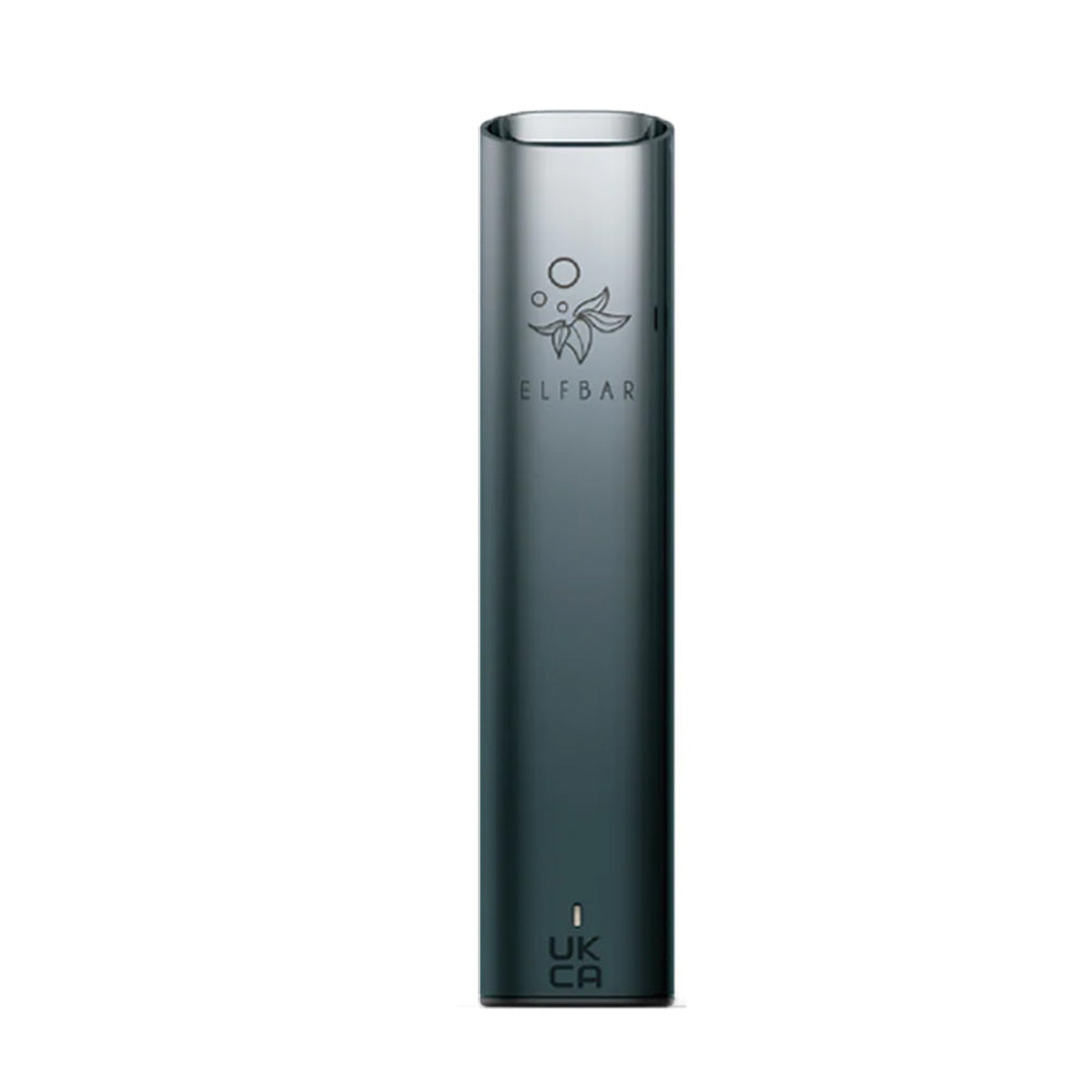Elf Bar Mate 500 Pod Vape Kit Black