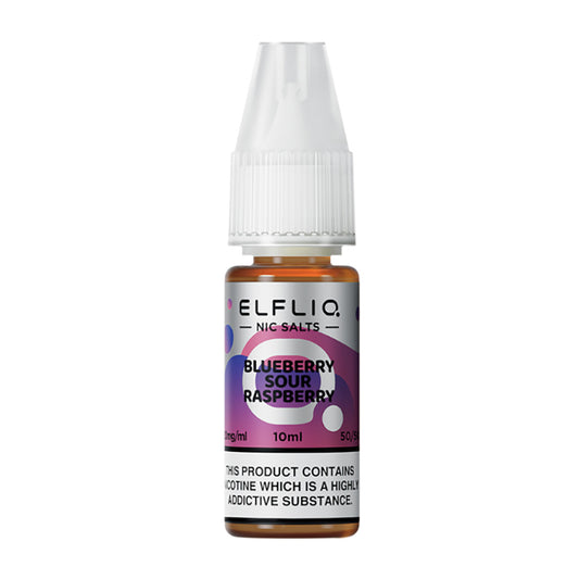 Elf Bar ElfLiq E Liquid