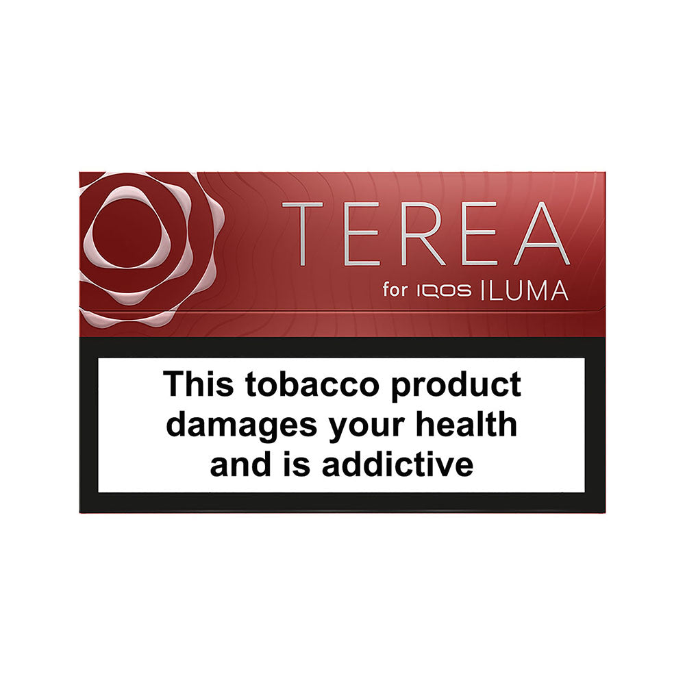 TEREA Sienna Sticks (for IQOS Iluma)