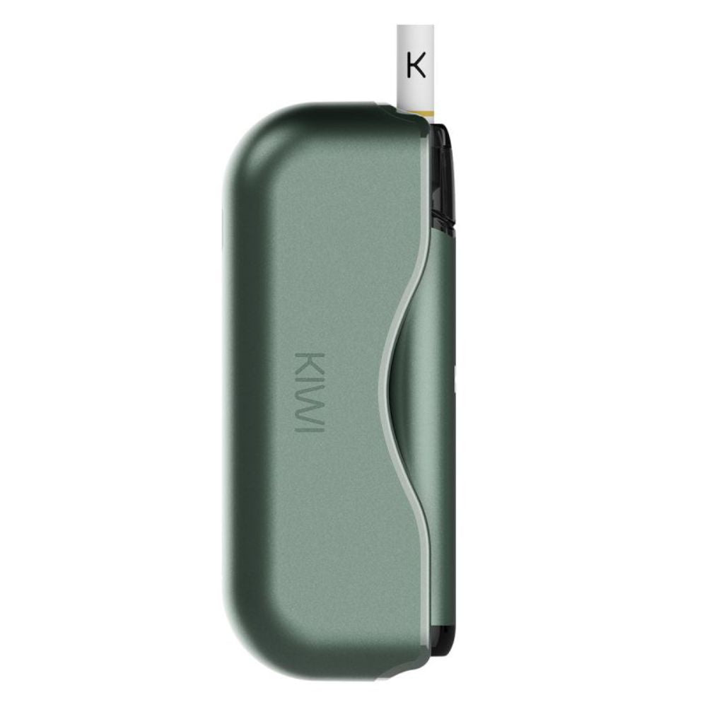 Vaper Pod KIWI Vapor Pod Vape Starter Kit | Free UK Tracked Delivery