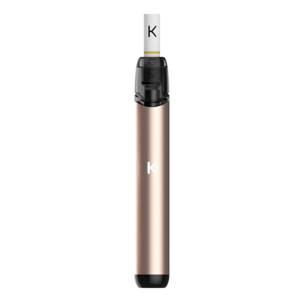 KIWI Vapor Pen | Stylish Refillable Pod Kit | Free UK Delivery KIWI Vapor Pen | Stylish Refillable Pod Kit | Free UK Delivery
