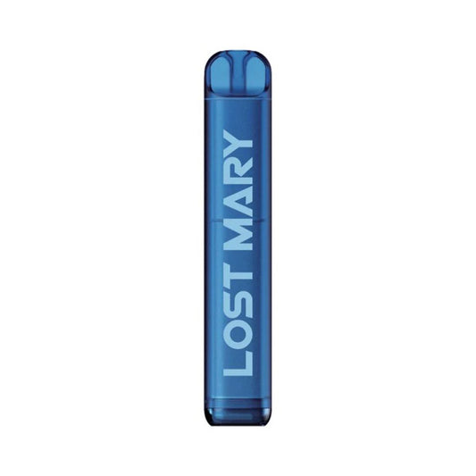 Lost Mary AM600 Blueberry Wild Berry Disposable Vape