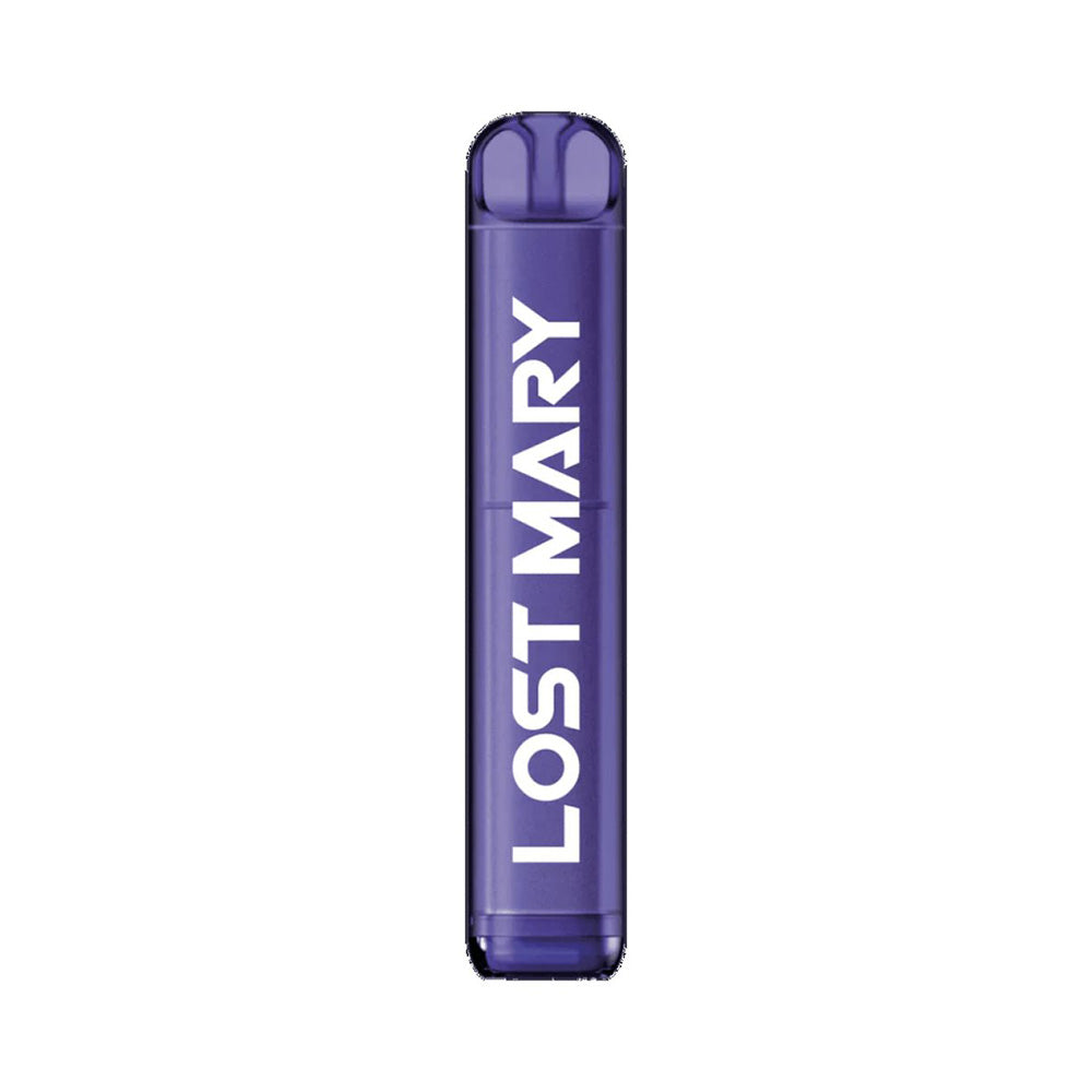 Lost Mary AM600 Grape Disposable Vape