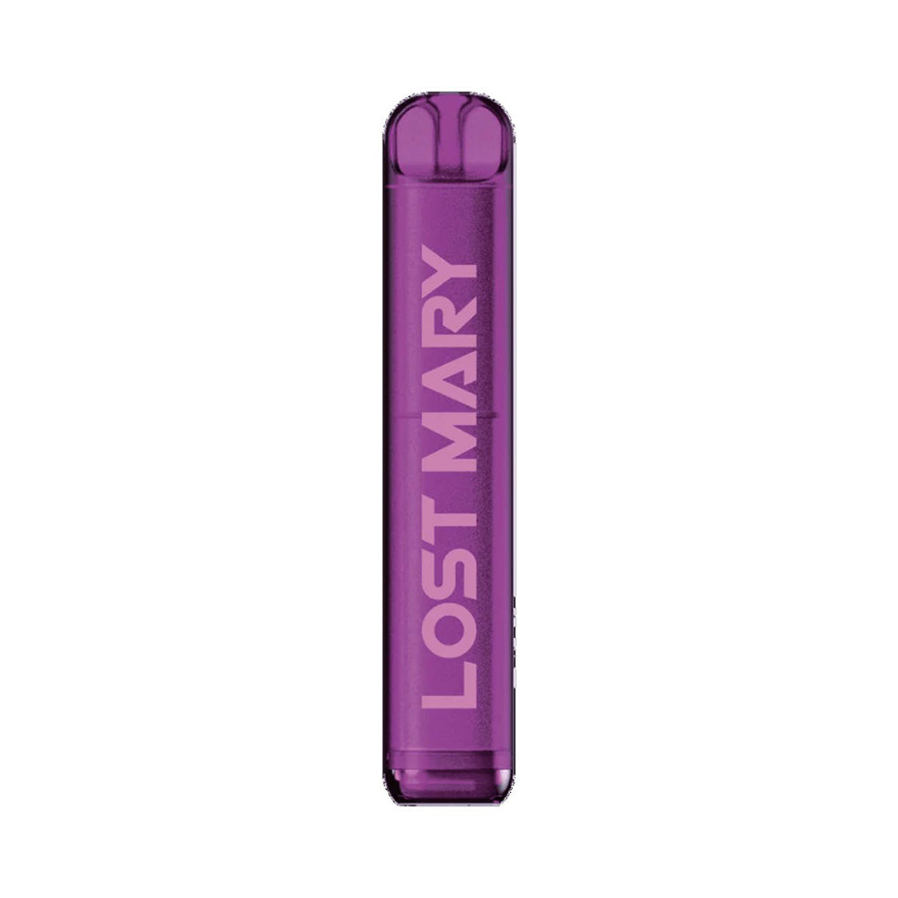 Lost Mary AM600 Triple Berry Ice Disposable Vape
