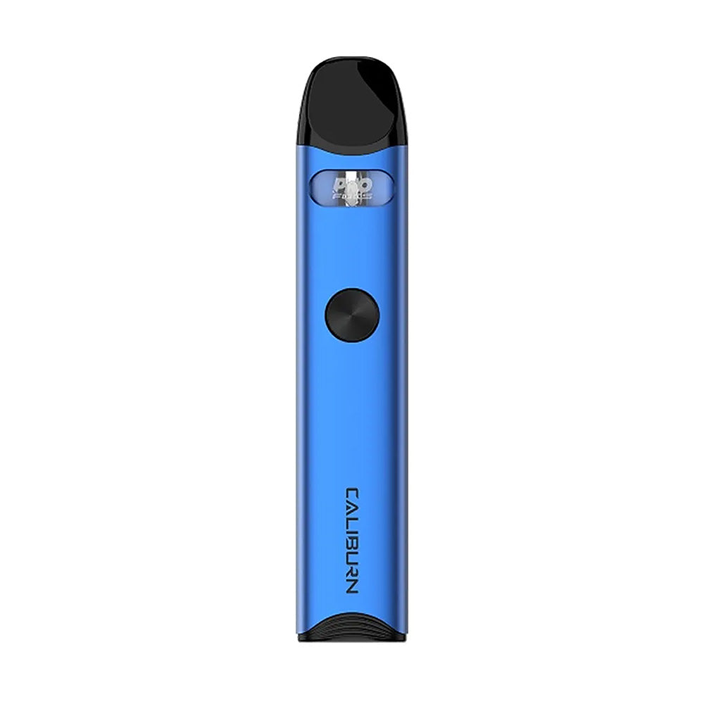 Uwell Caliburn A3 Refillable Pod Vape Kit