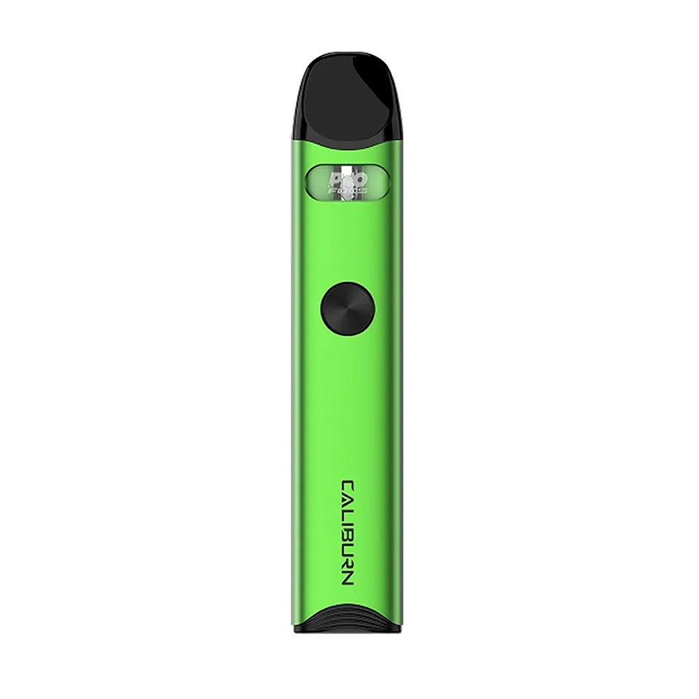 Uwell Caliburn A3 Refillable Pod Vape Kit