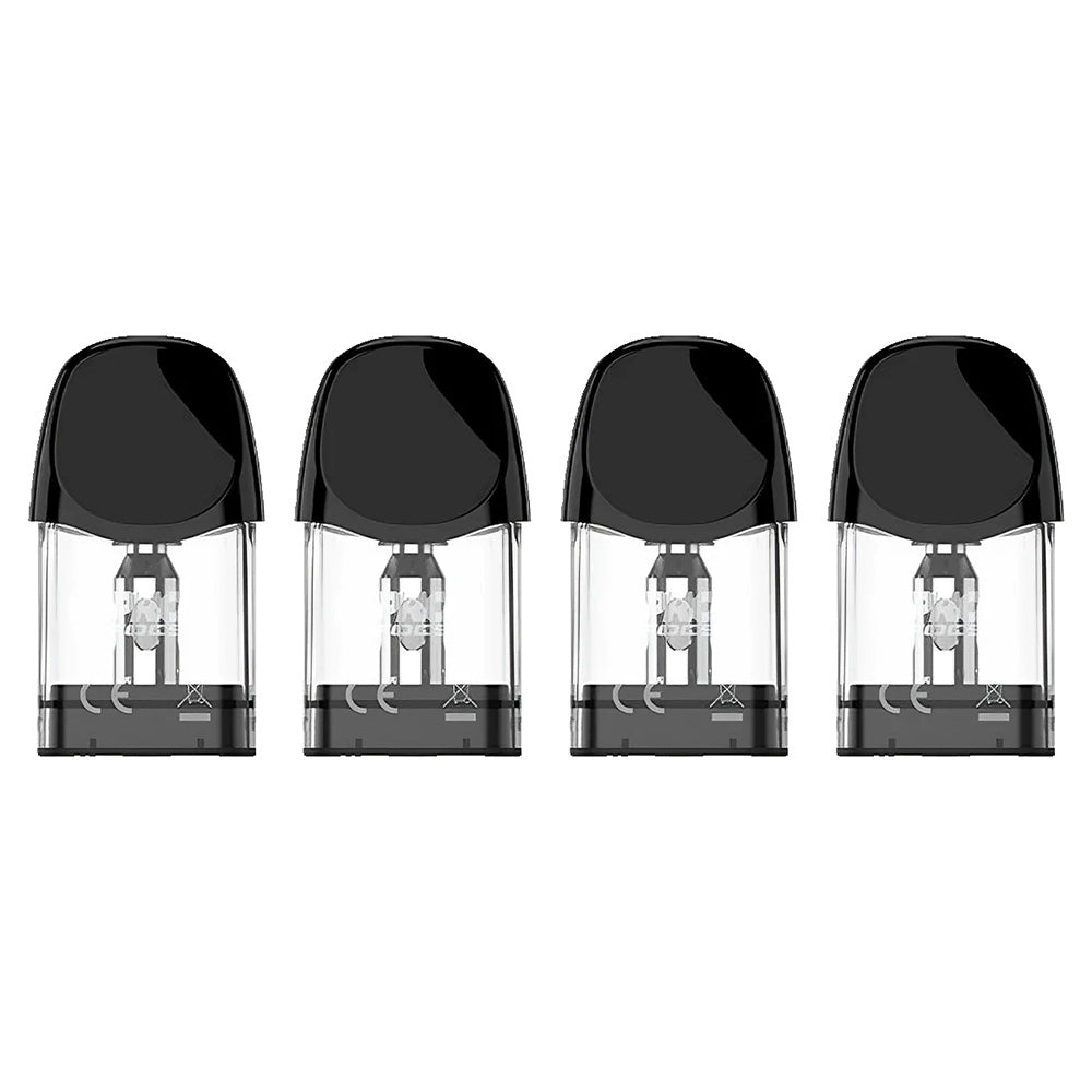 Uwell Caliburn A3 Refillable Pods (4 Pack)