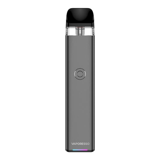 Vaporesso XROS 3 Pod Vape Kit Space Grey