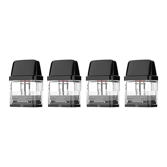 Vaporesso XROS Series Refillable Pods (4 Pack) 1.0 ohm coils